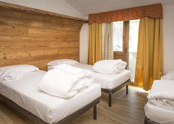 Clotes Hotel 3*