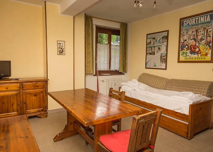 Hotel Clotes Oulx